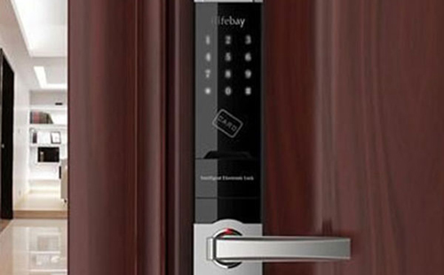 合肥24小时上门开锁公司