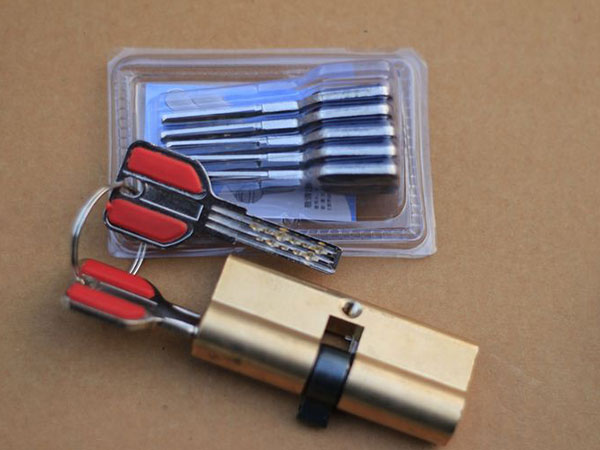 合肥24小时上门开锁公司