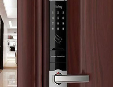 合肥24小时上门开锁公司