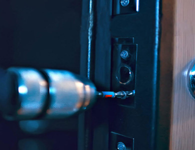 合肥24小时上门开锁公司